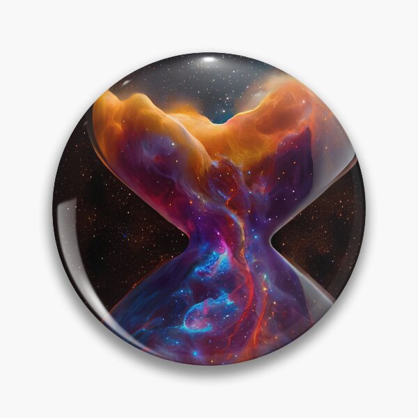 Item preview, Timekeeper of Bhogar designed and sold by OccultDreams.