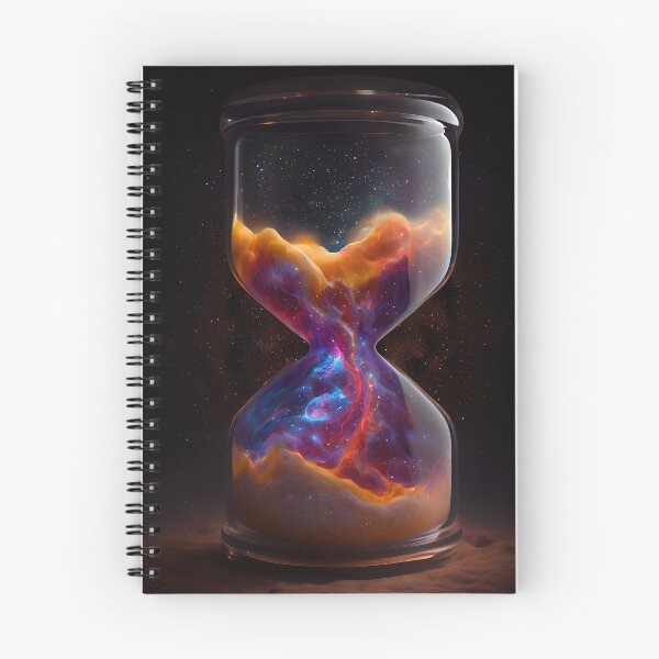 Item preview, Timekeeper of Bhogar designed and sold by OccultDreams.