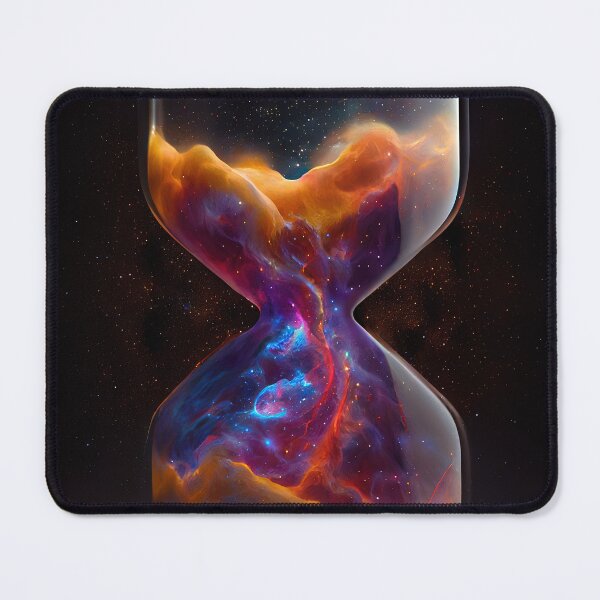 Item preview, Timekeeper of Bhogar designed and sold by OccultDreams.