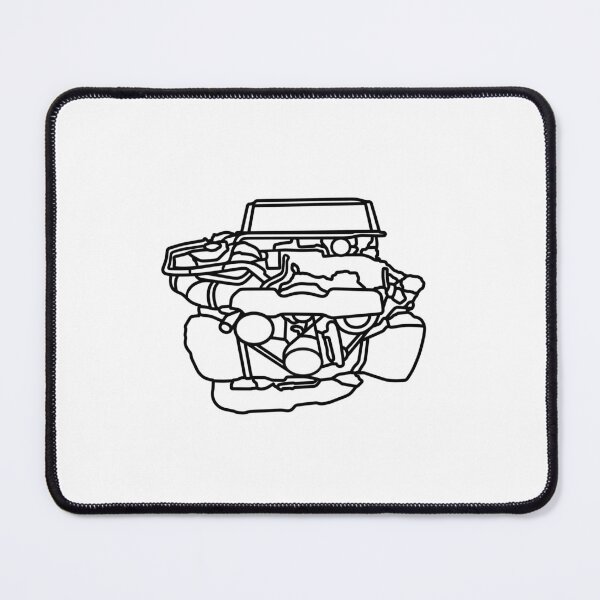 Item preview, EJ20 Engine designed and sold by AutoClub.