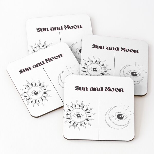 Item preview, Sun And Moon Design designed and sold by Globalize.