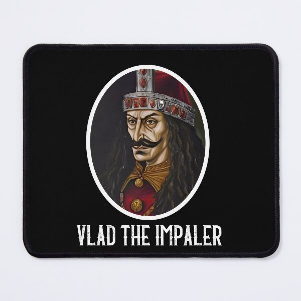Item preview, Vlad Tepes designed and sold by Anthlete.