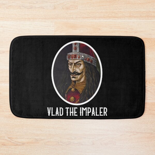 Item preview, Vlad Tepes designed and sold by Anthlete.