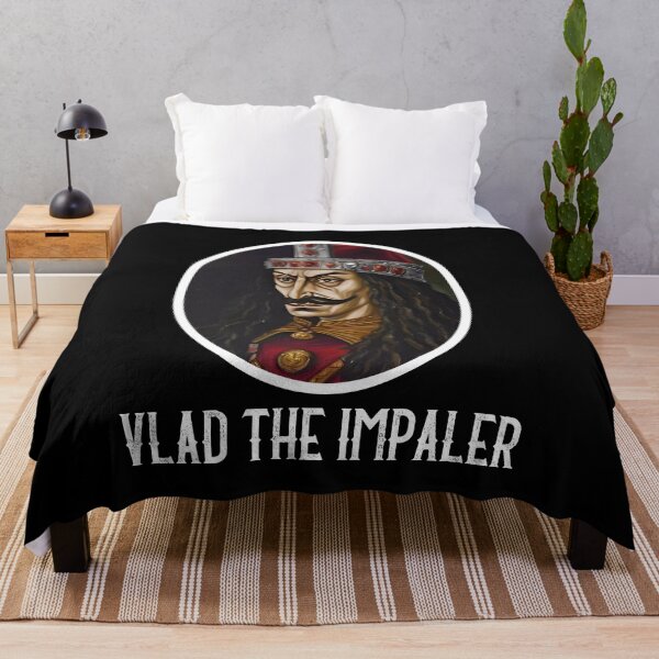 Item preview, Vlad Tepes designed and sold by Anthlete.