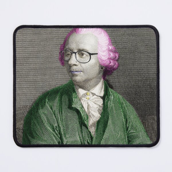 Item preview, Euler's identity designed and sold by IOMAprints.