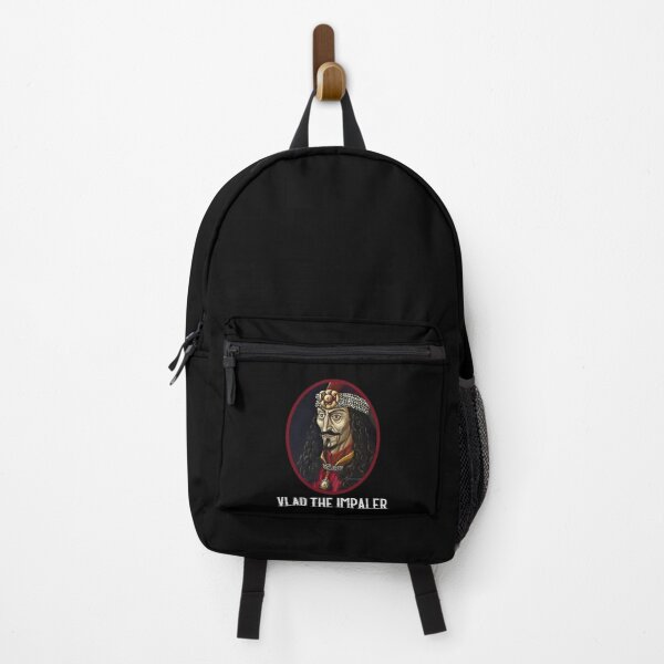 Item preview, Dracula Vlad The Impaler Vlad Tepes designed and sold by Anthlete.