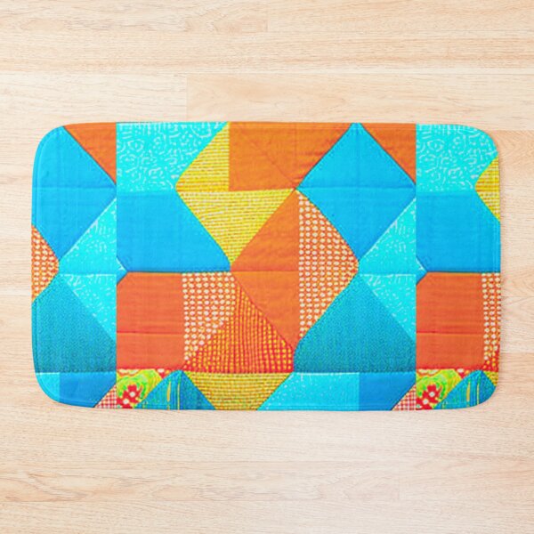 Item preview, Tangerine Swatches designed and sold by lifeinspired4u.