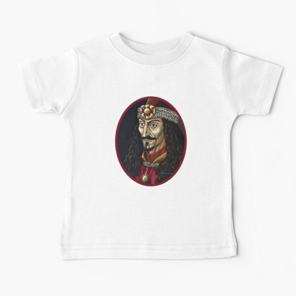 Item preview, Dracula Vlad The Impaler Vlad Tepes designed and sold by Anthlete.