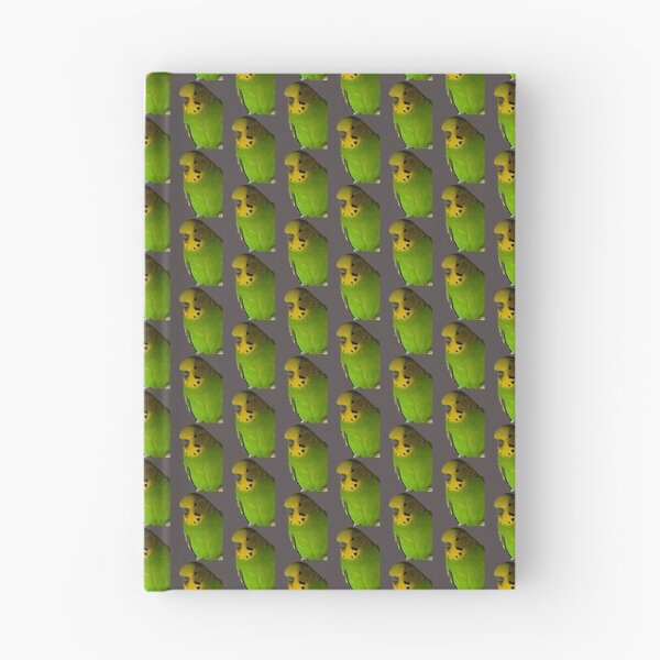 Item preview, Parakeet - Male Green designed and sold by RingDeer.