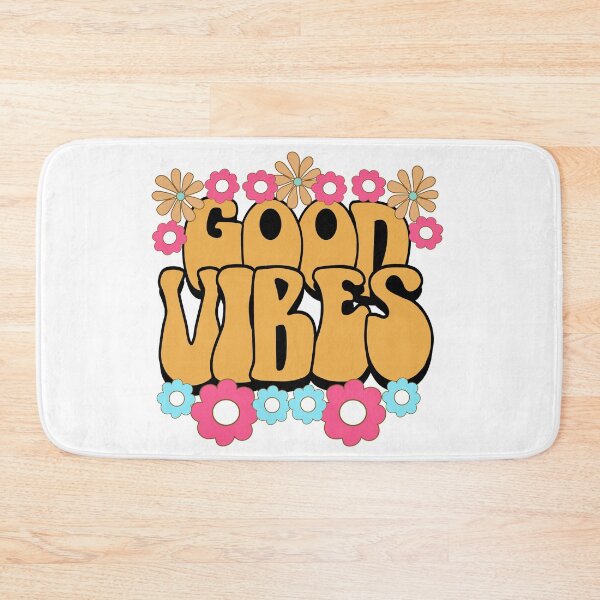 Item preview,  Good Vibes designed and sold by arwaIB.