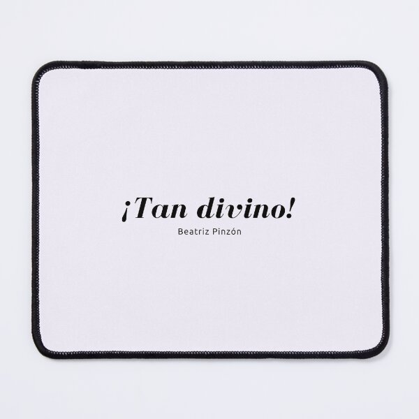 Item preview, Tan Divino - Beatriz Pinzon, Betty la Fea designed and sold by Latina Charm.