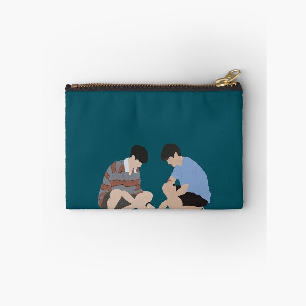Item preview, Next year, how about we float a basket... at the river together? designed and sold by Pinu92.
