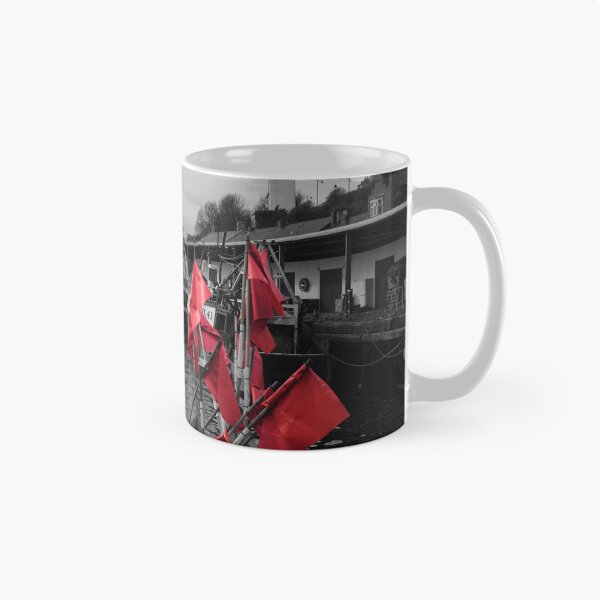 Item preview, North Shields Fish Quay designed and sold by Violaman.