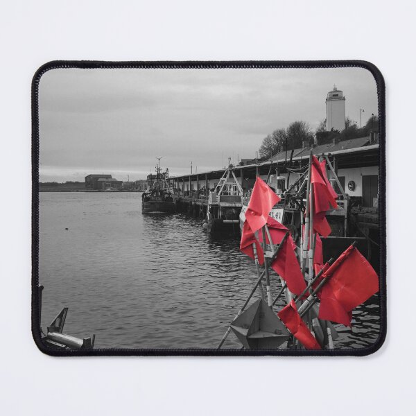Item preview, North Shields Fish Quay designed and sold by Violaman.