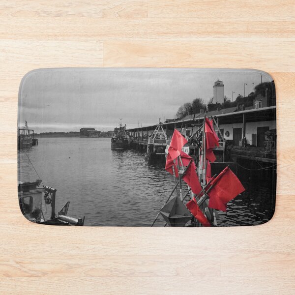 Item preview, North Shields Fish Quay designed and sold by Violaman.