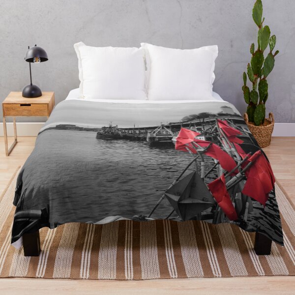 Item preview, North Shields Fish Quay designed and sold by Violaman.