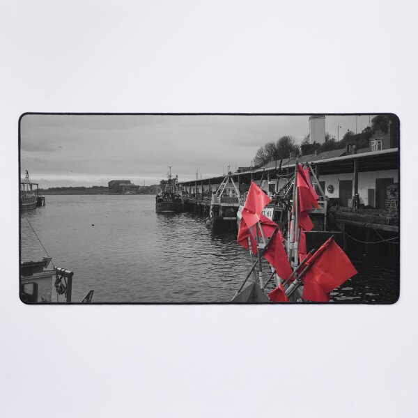 Item preview, North Shields Fish Quay designed and sold by Violaman.