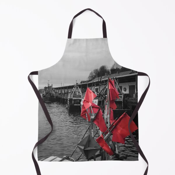 Item preview, North Shields Fish Quay designed and sold by Violaman.