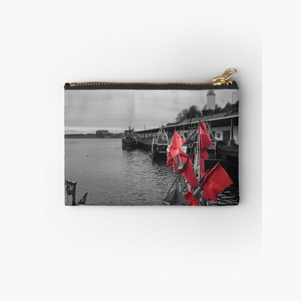 Item preview, North Shields Fish Quay designed and sold by Violaman.
