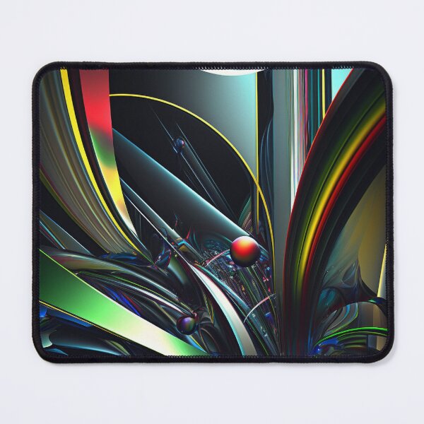 Item preview, Neural Nexus designed and sold by artbankai.
