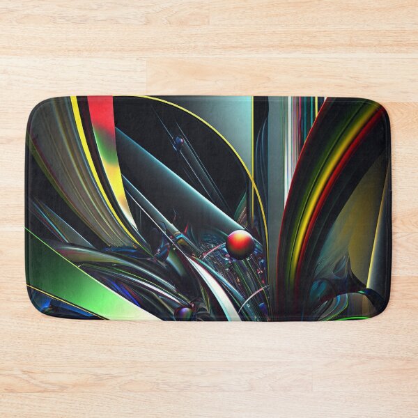 Item preview, Neural Nexus designed and sold by artbankai.