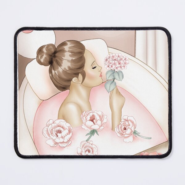 Item preview, Rose Gold Spa designed and sold by Rosabebe.