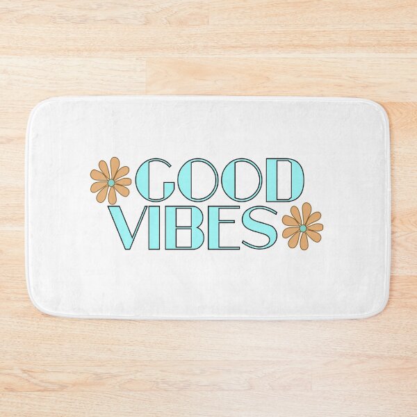 Item preview, Good Vibes designed and sold by arwaIB.