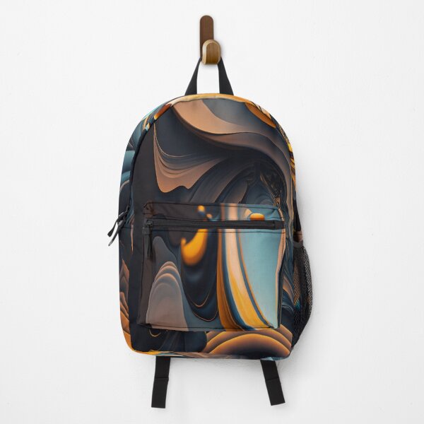Item preview, Artificial Abyss designed and sold by artbankai.