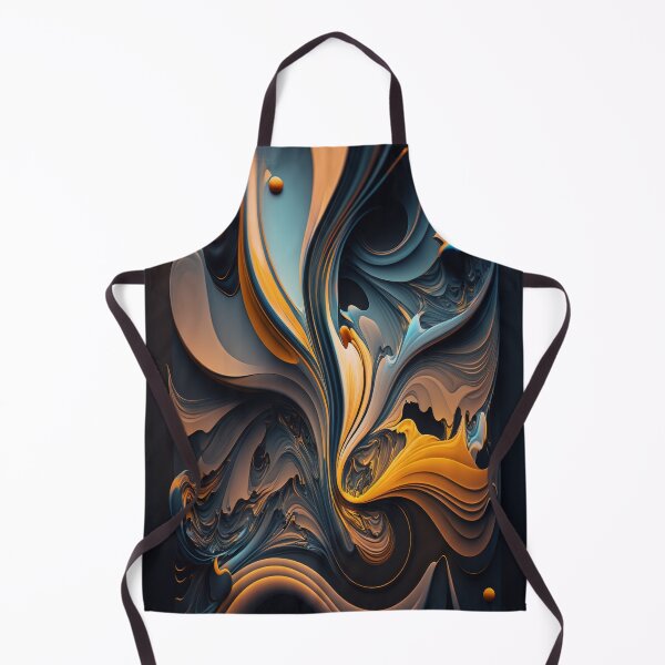 Item preview, Artificial Abyss designed and sold by artbankai.