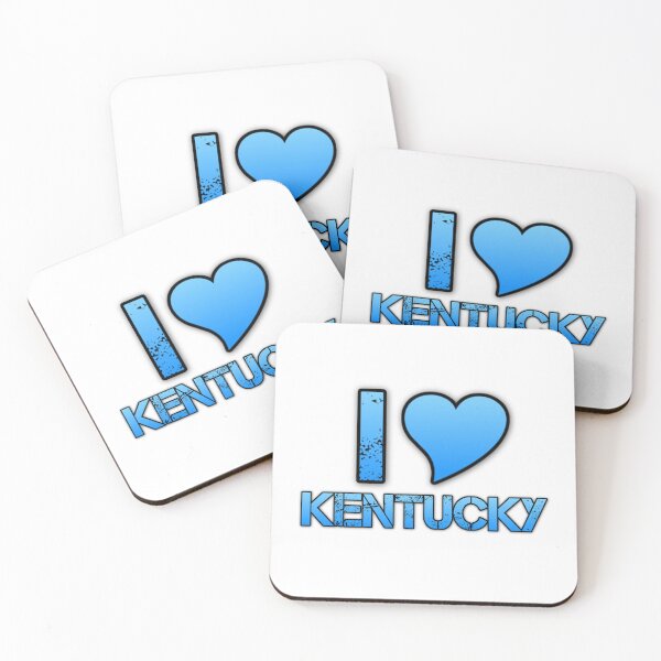 Artikelvorschau, Ich liebe Kentucky - Skate-Stil entworfen und verkauft von ImgByLili.