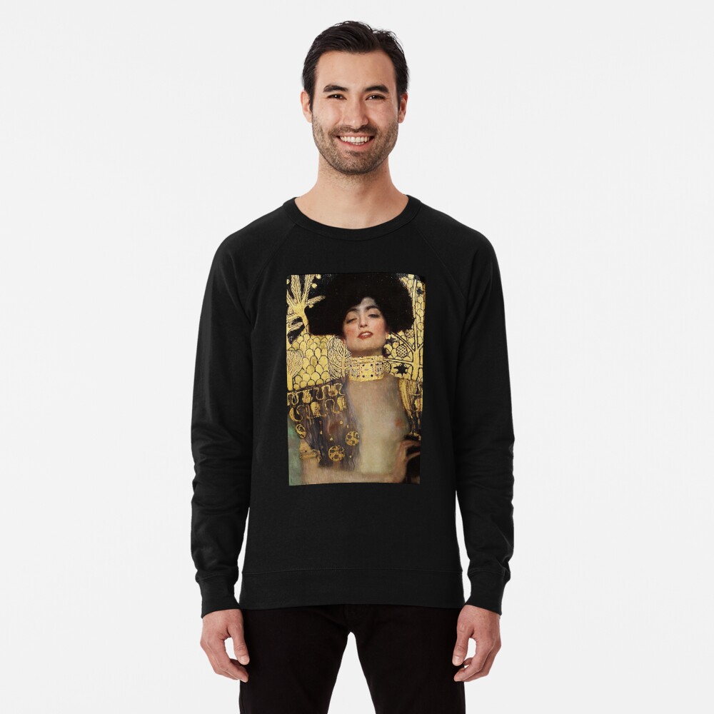 Aperçu de l'œuvre Sweatshirt léger créée et vendue par timelessfancy.