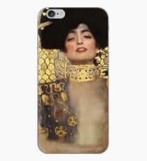 Gustav Klimt, Judith iPhone Case