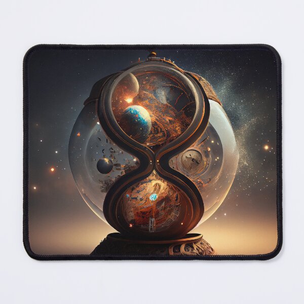 Item preview, Planetary Orb designed and sold by OccultDreams.