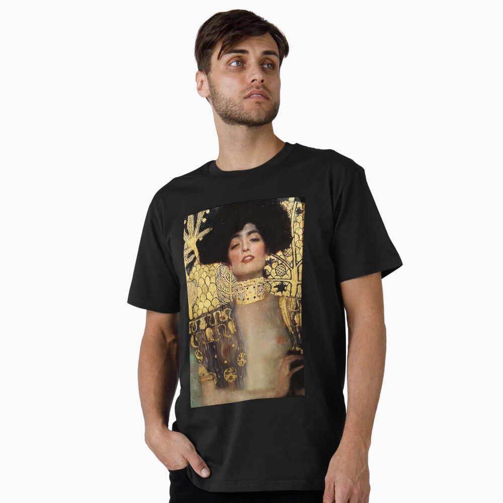 Aperçu de l'œuvre T-shirt premium créée et vendue par timelessfancy.