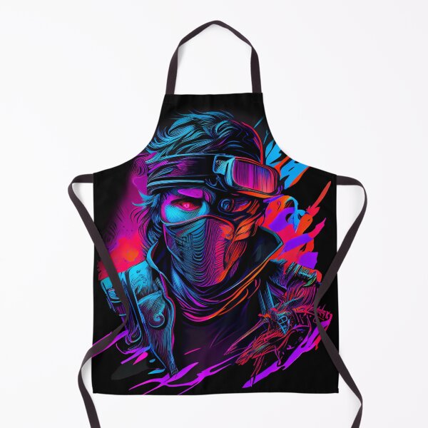 Item preview, Cool thief designed and sold by AC-625.