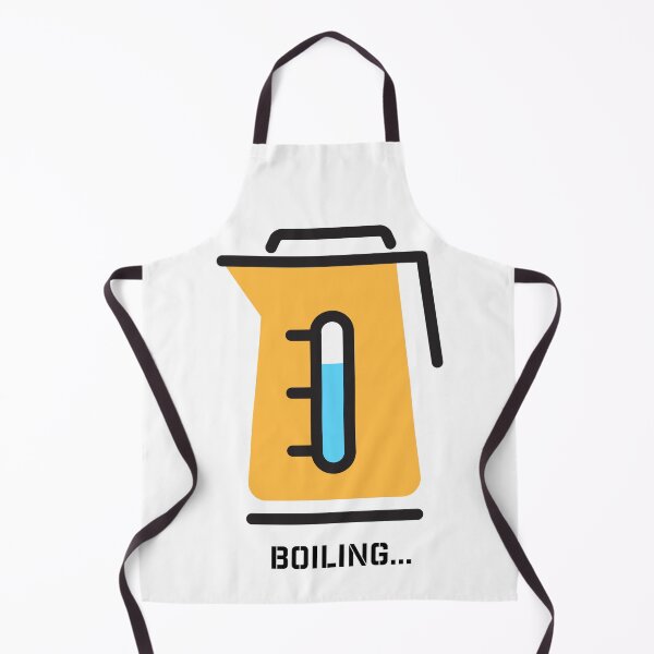 Item preview, Boiling Kettle designed and sold by timea.