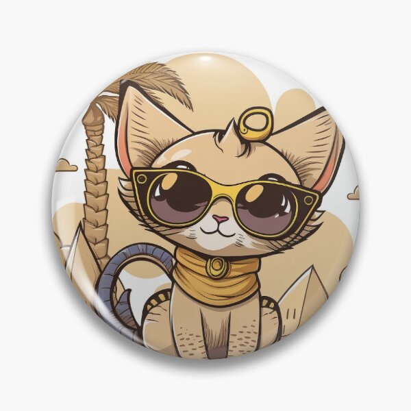 Item preview, Cut Happy cat designed and sold by Printverse Studio.