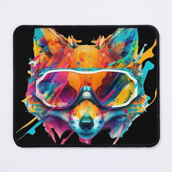 Item preview, Wolf Color designed and sold by DesignBox-.