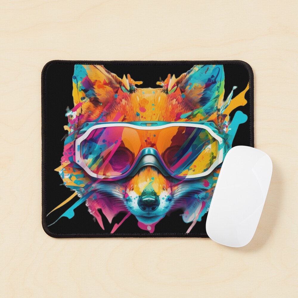 Item preview, Mouse Pad designed and sold by DesignBox-.