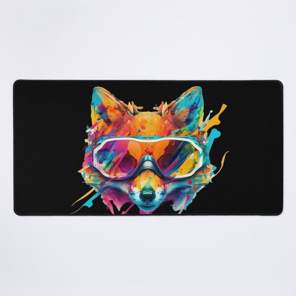 Item preview, Wolf Color designed and sold by DesignBox-.