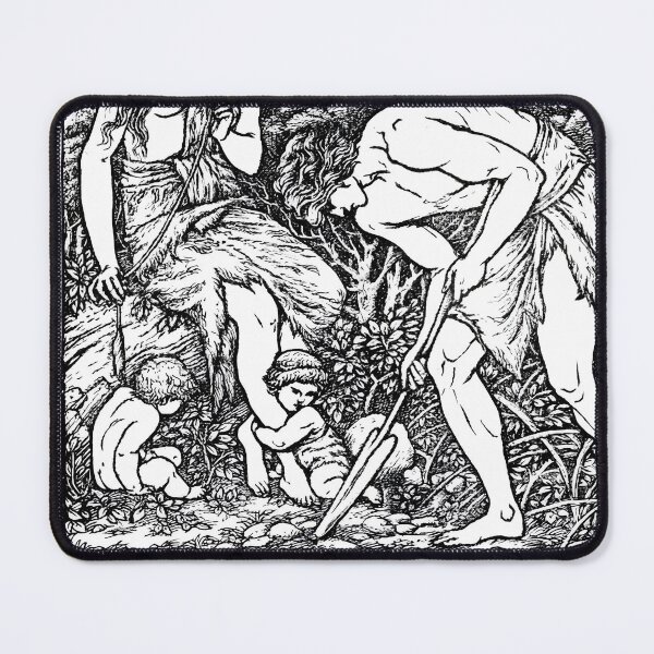 Item preview, When Adam Delved and Eve Span designed and sold by TeeARTHY.