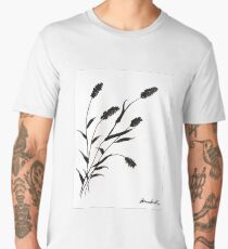 Dry strands Men's Premium T-Shirt