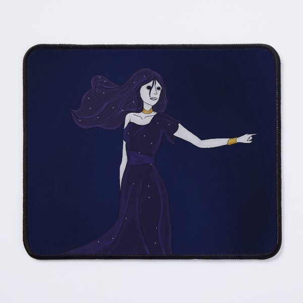 Item preview, Nyx designed and sold by Art4forever.