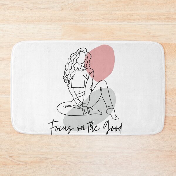 Item preview, Focus on the Good designed and sold by flyinsky2.