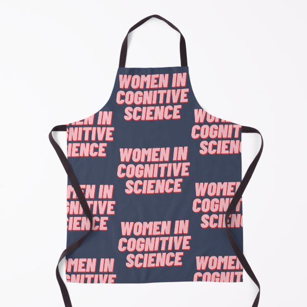 Item preview, Women in Cognitive Science designed and sold by polishalpaca.