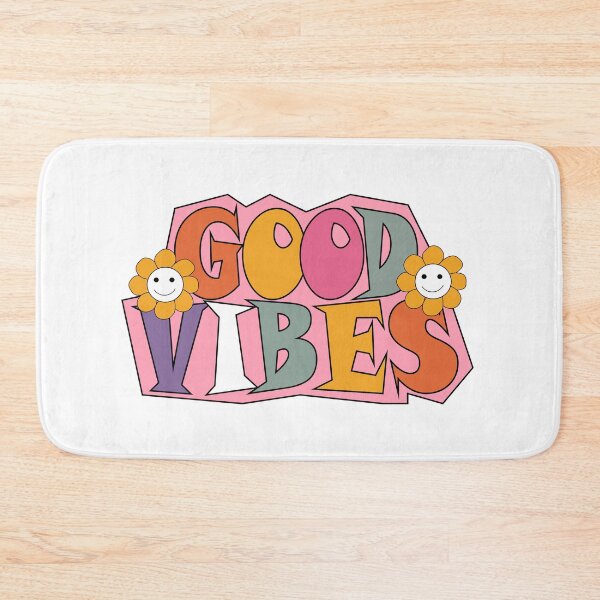 Item preview, Good Vibes designed and sold by arwaIB.