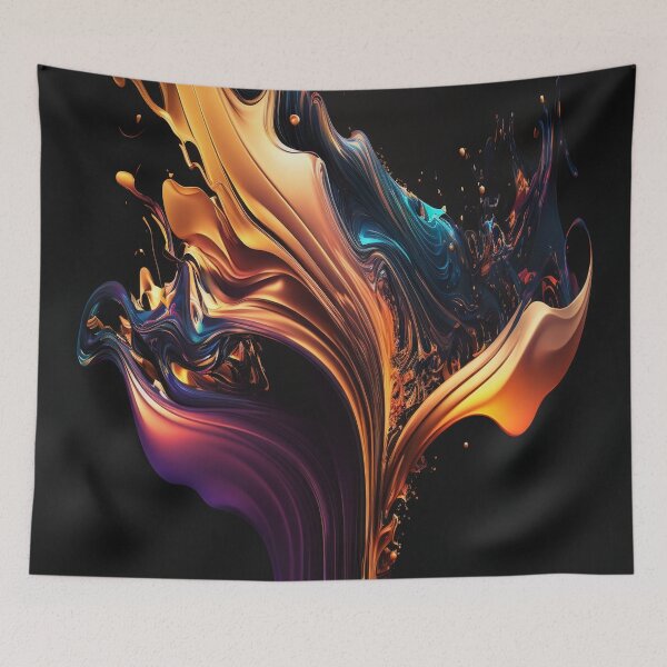 Item preview, Virtual Venom designed and sold by artbankai.