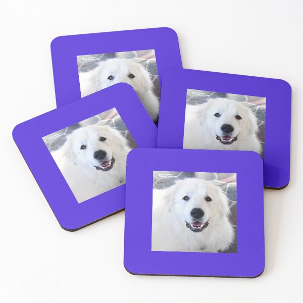 Item preview, Great Pyrenees designed and sold by Ruth Martin.