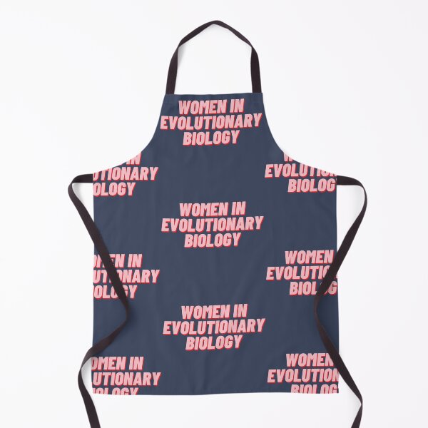 Item preview, Women in Evolutionary Biology designed and sold by polishalpaca.