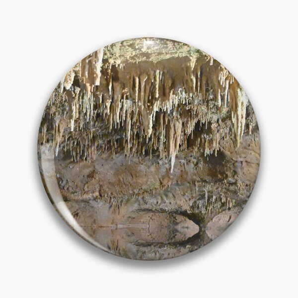 Item preview, Cavern Landscape Color designed and sold by princesslaina.